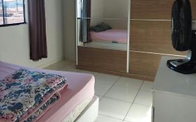 Apartamento no coração de Vitória da Conquista